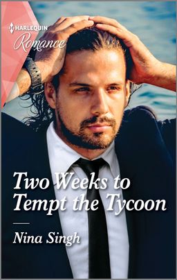 Two Weeks to Tempt the Tycoon
