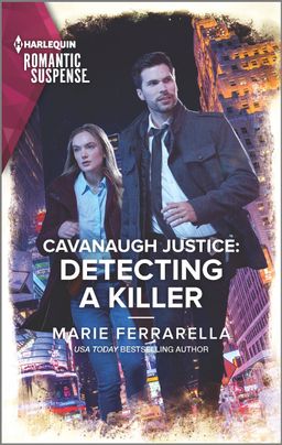 Cavanaugh Justice: Detecting a Killer