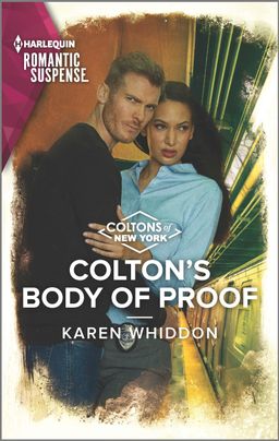 Colton's Body of Proof