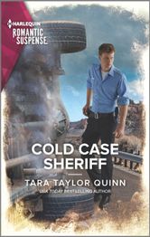 Cold Case Sheriff / Tara Taylor Quinn Romantic Suspense