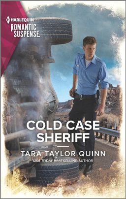 Cold Case Sheriff