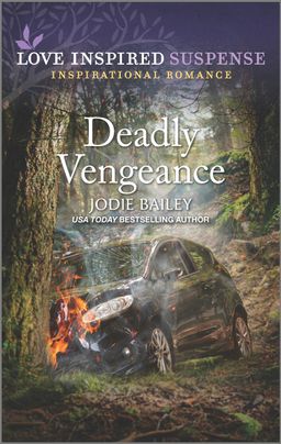 Deadly Vengeance