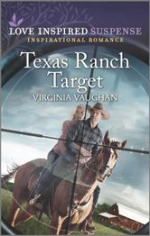 Texas Ranch Target, Virginia Vaughan