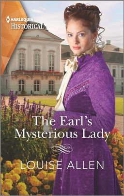 The Earl's Mysterious Lady