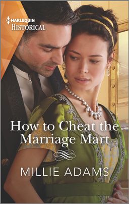 How to Cheat the Marriage Mart