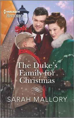 The Duke's Family for Christmas