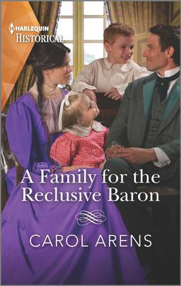 A Family for the Reclusive Baron