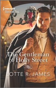 The Gentleman of Holly Street, Historical