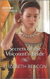  Secrets of the Viscount's Bride Elizabeth Beacon