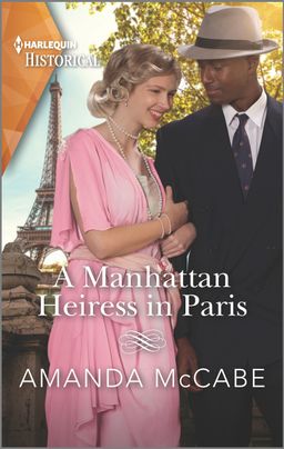 A Manhattan Heiress in Paris