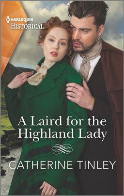 A Laird for the Highland Lady