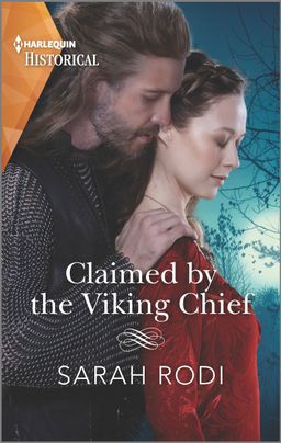 Claimed by the Viking Chief