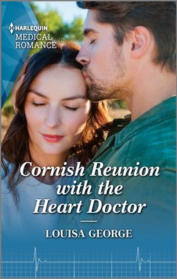 Cornish Reunion with the Heart Doctor