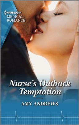 Nurse's Outback Temptation