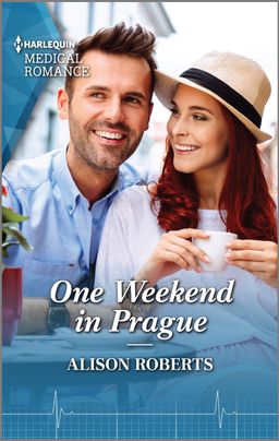 One Weekend in Prague