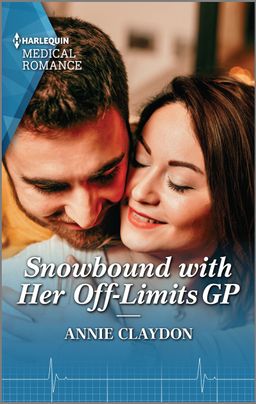 Snowbound with Her Off-Limits GP