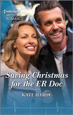 Saving Christmas for the ER Doc