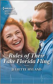 Rules of Their Fake Florida Fling, Medical Romance