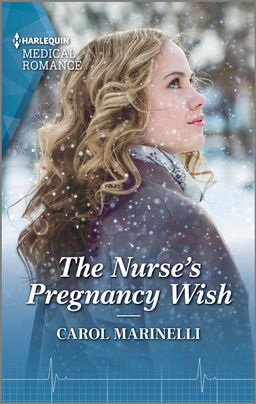 The Nurse's Pregnancy Wish