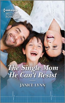 The Single Mom He Can't Resist