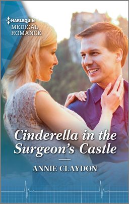 Cinderella in the Surgeon's Castle