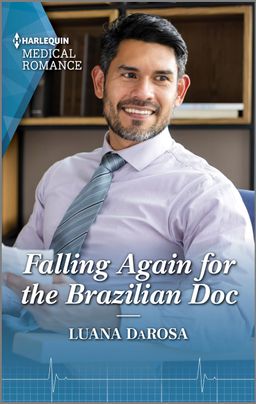 Falling Again for the Brazilian Doc