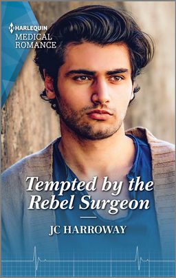 Tempted by the Rebel Surgeon