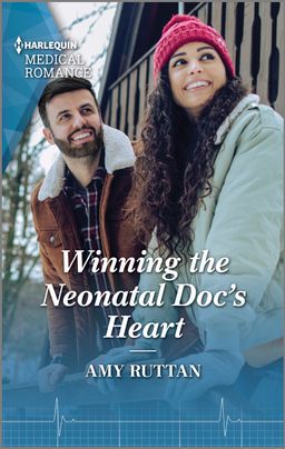 Winning the Neonatal Doc's Heart