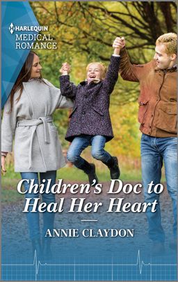 Children's Doc to Heal Her Heart