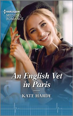 An English Vet in Paris