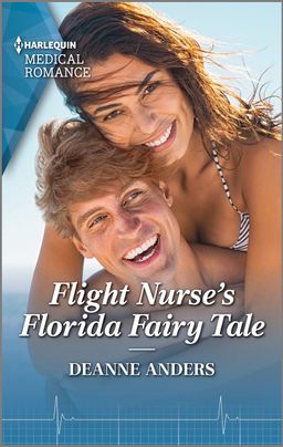 Flight Nurse's Florida Fairy Tale