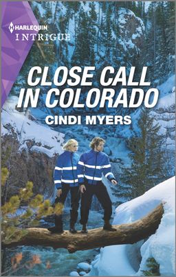 Close Call in Colorado