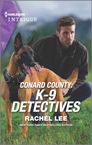 - Conard County: K-9 Detectives