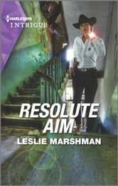 Resolute Aim Leslie Marshman / Intrigue