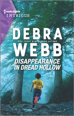 Disappearance in Dread Hollow