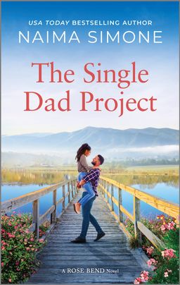 The Single Dad Project