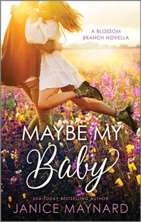 maybe-my-baby