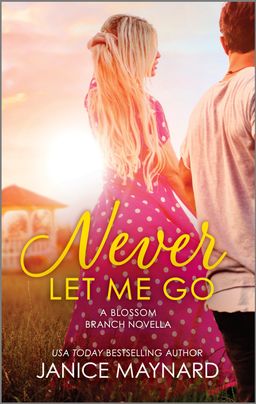 Never Let Me Go