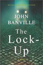 The Lock-Up John Banville