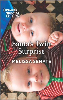 Santa's Twin Surprise
