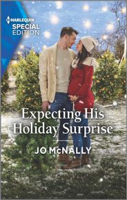 Expecting His Holiday Surprise, Special Edition