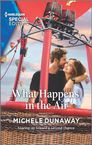 - What Happens in the Air