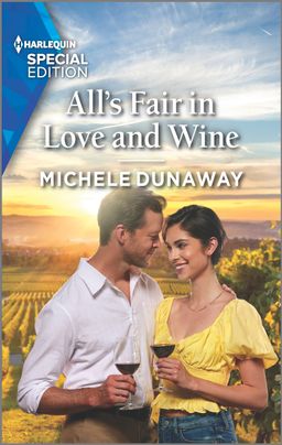 All's Fair in Love and Wine