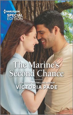 The Marine's Second Chance