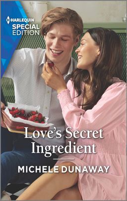 Love's Secret Ingredient