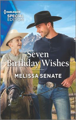 Seven Birthday Wishes