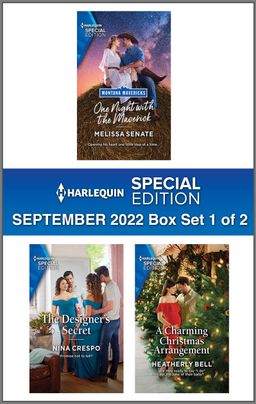 Harlequin Special Edition September 2022 - Box Set 1 of 2