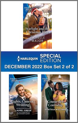 Harlequin Special Edition December 2022 - Box Set 2 of 2
