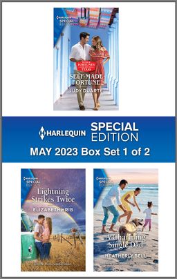 Harlequin Special Edition May 2023 - Box Set 1 of 2