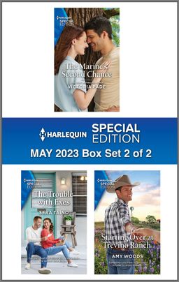 Harlequin Special Edition May 2023 - Box Set 2 of 2